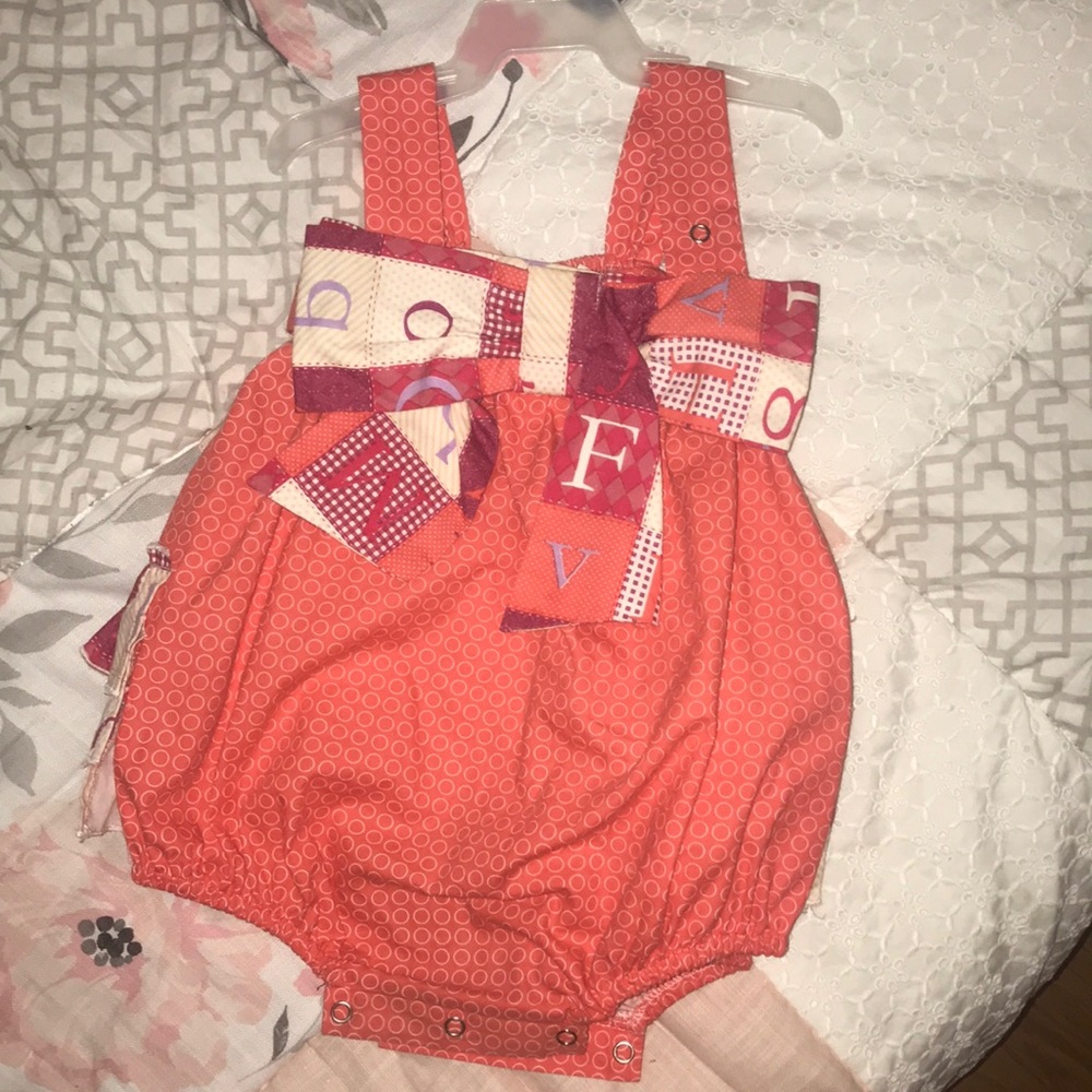 Serendipity 9-12 months super cute...girls!